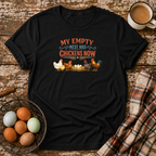 My Empty Nest T-Shirt