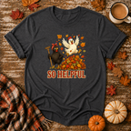 So Helpful T-Shirt
