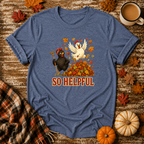 So Helpful T-Shirt