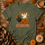 So Helpful T-Shirt