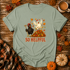 So Helpful T-Shirt