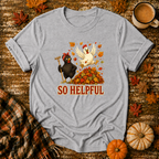 So Helpful T-Shirt