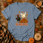 So Helpful T-Shirt