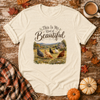 This Is My Kind of Beautiful T-Shirt in Natural